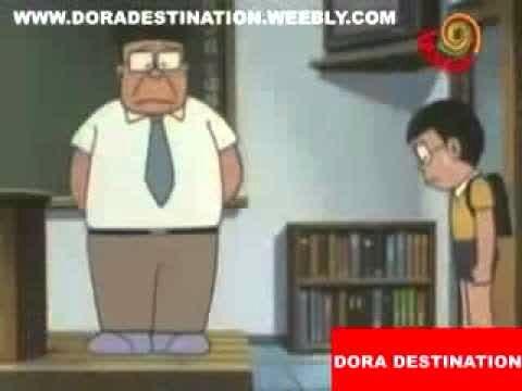 Keburukan dan Kelebihan Nobita