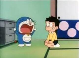 Keburukan dan Kelebihan Nobita