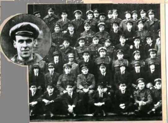 10 Foto-foto Misterius yang Pernah Tertangkap Kamera