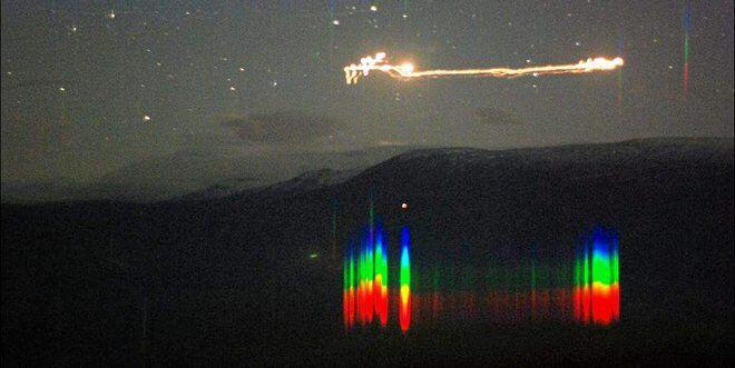 10 Foto-foto Misterius yang Pernah Tertangkap Kamera