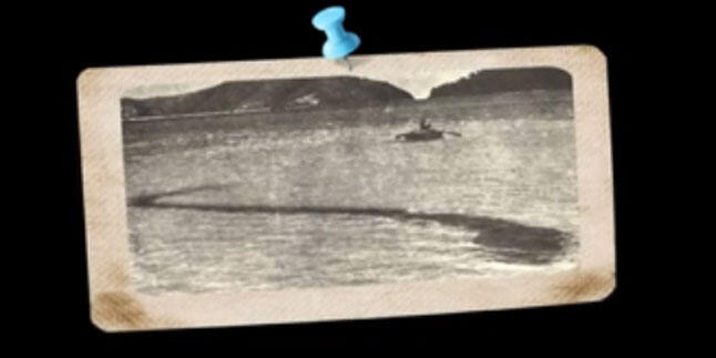 10 Foto-foto Misterius yang Pernah Tertangkap Kamera