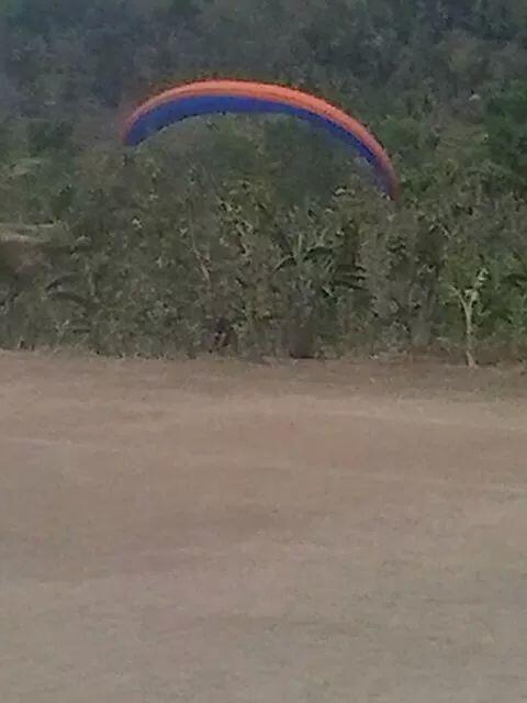 embung sriten, gunungkidul, indonesia