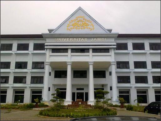 11 Universitas Paling Keren Di Pulau Sumatra