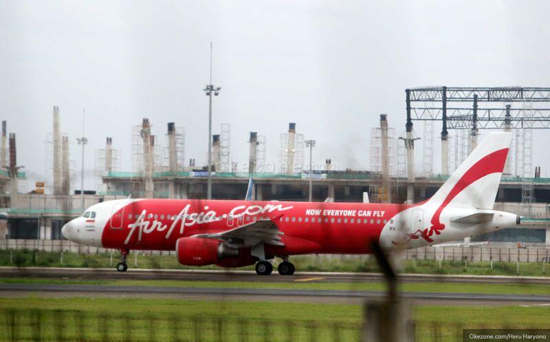 Ini Kejanggalan yang Ditemukan dalam Proses Investigasi Air Asia QZ8501