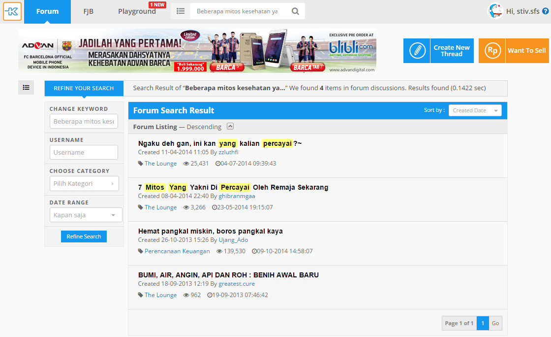 Beberapa mitos kesehatan yang mungkin selalu agan percayai