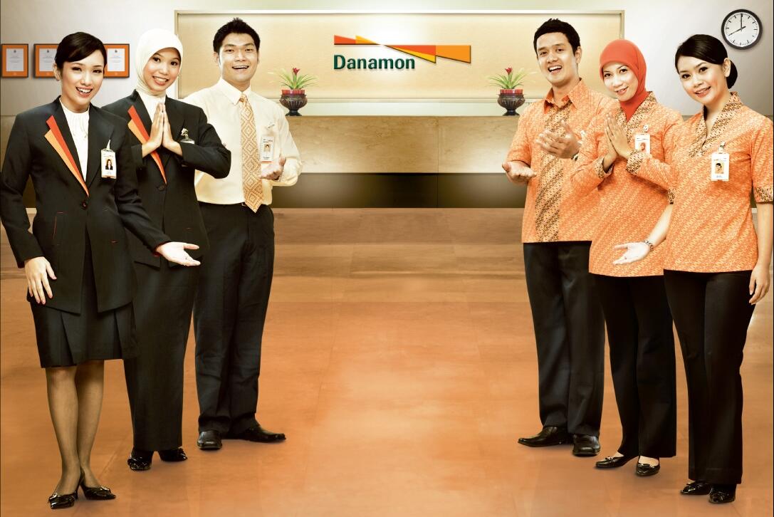 Penawaran Kerjasama Bank Danamon|Modal Kerja|Investasi|Alat Berat|Kredit Berjangka