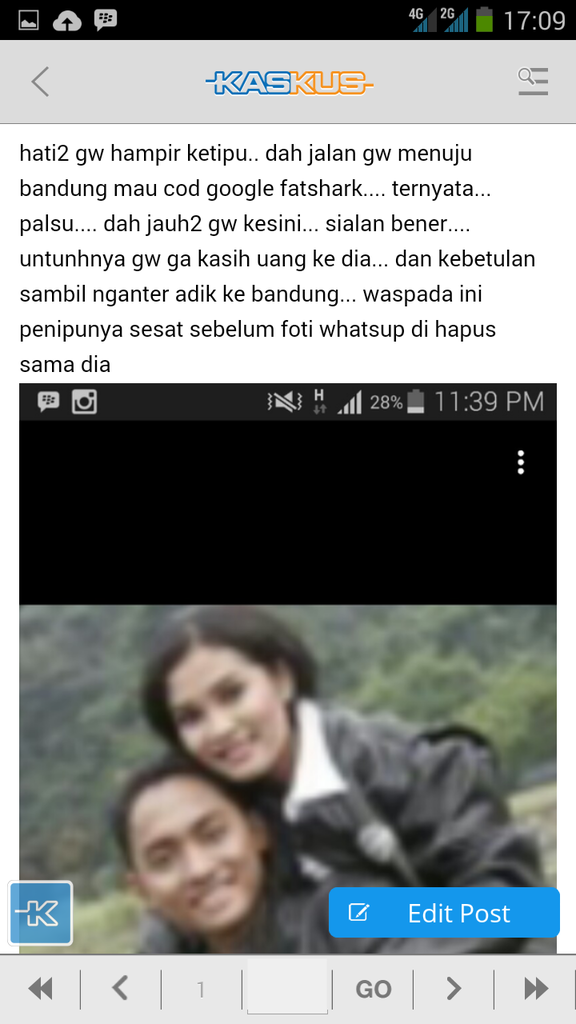 SURAT LAYANGAN UNTUK MODERATOR KASKUS..