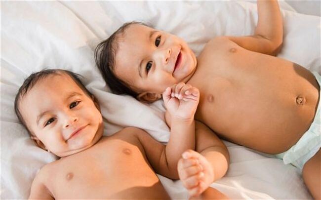 Beberapa Fakta Menarik Tentang Anak Kembar