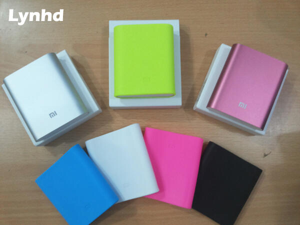 DISTRIBUTOR POWERBANK ORIGINAL XIAOMI 10.400 & 16.000 mAh, POWER BANK XIAO MI GARANSI