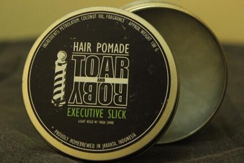 POMADE MURRAYSSUPERLIGHT,SUPERIOR,NUNILE,EDGEWAX!FREE ONGKIR JABODETABEK