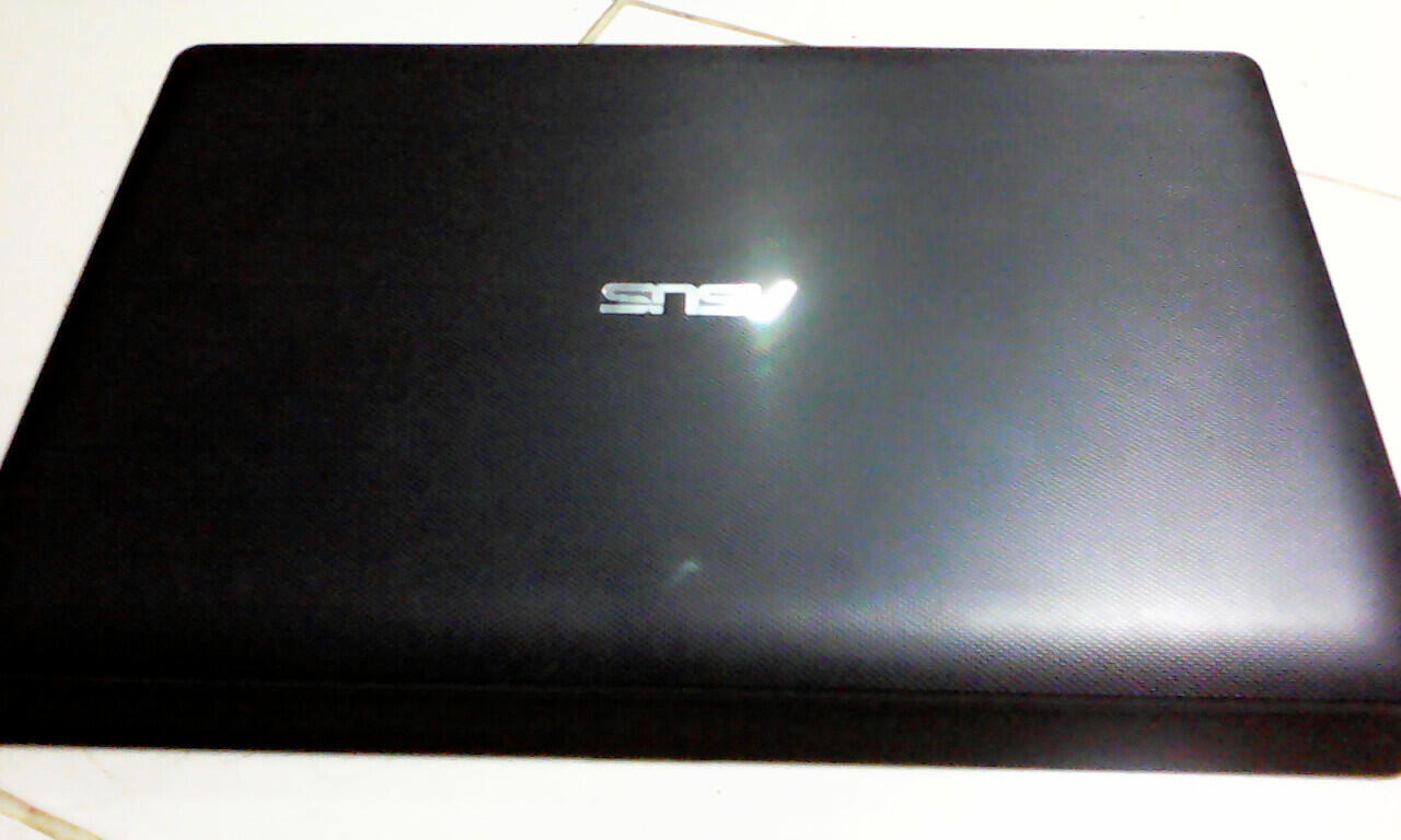 Asus Vivobook X200ca
