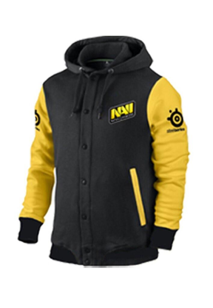 Desain Jaket Dota | terjual preorder 5 jaket dota 2 navy team varsity mode Desain Jaket Dota | terjual preorder 5 jaket dota 2 navy team varsity mode