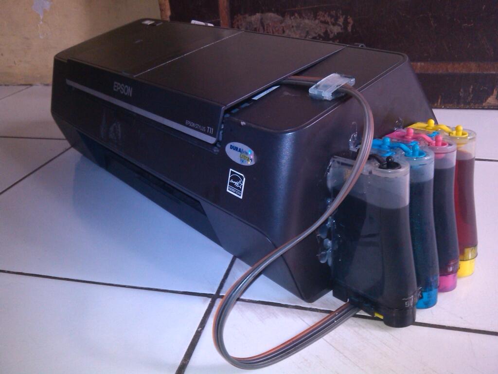 Jual Printer Epson Stylus T11