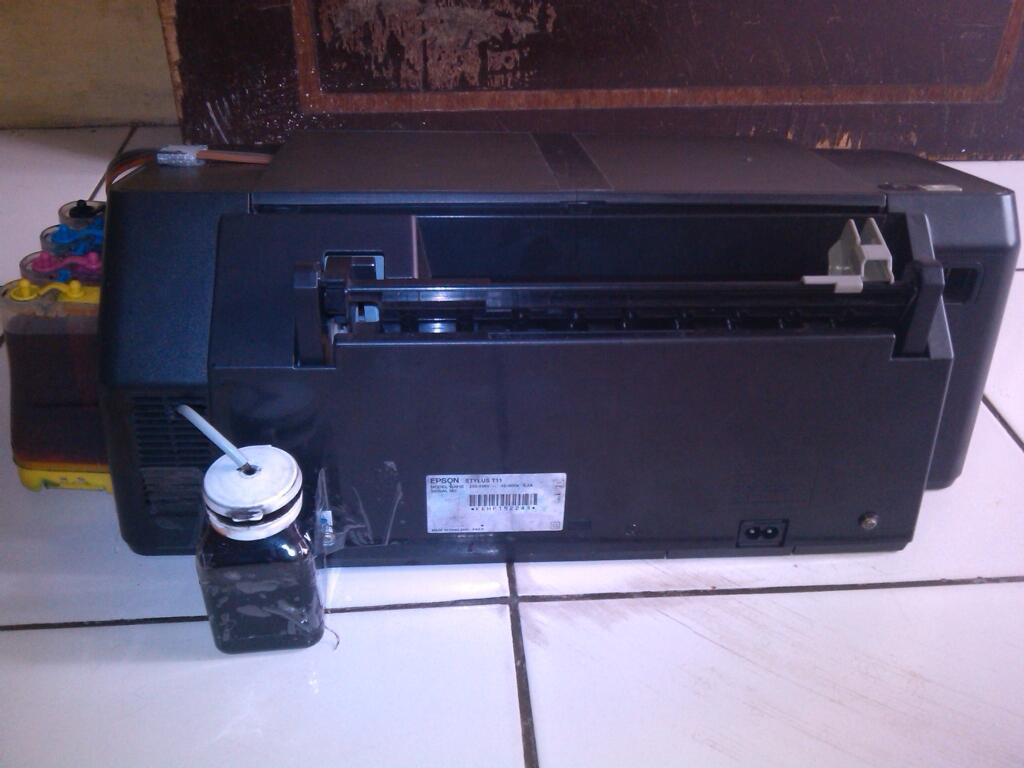 Jual Printer Epson Stylus T11