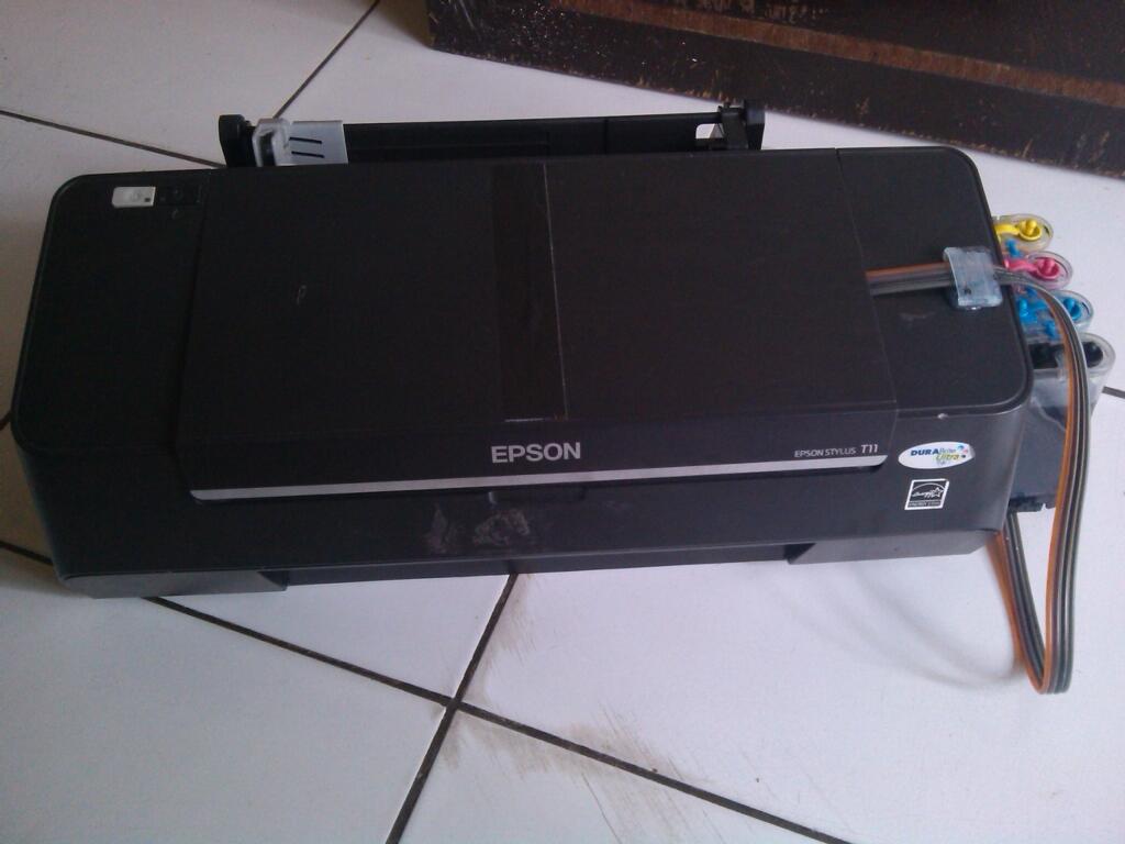 Jual Printer Epson Stylus T11