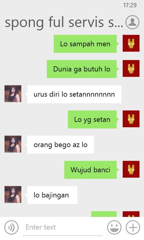 Bencong WeChat