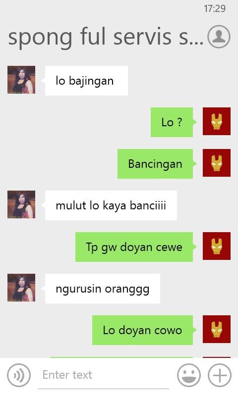 banci wechat