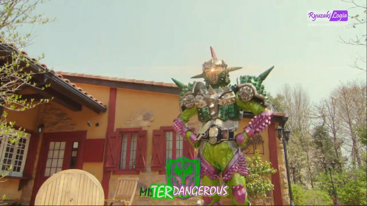 Kamen Rider terMAHO!!!