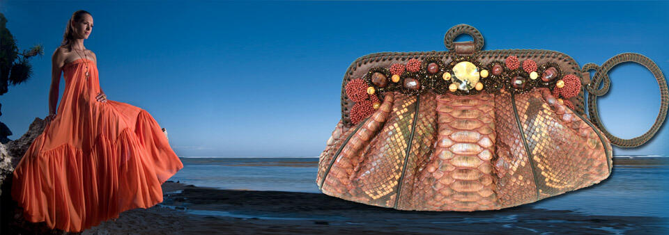 10 Produk Fashion Indonesia Yang Go Internasional