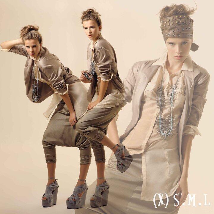 10 Produk Fashion Indonesia Yang Go Internasional