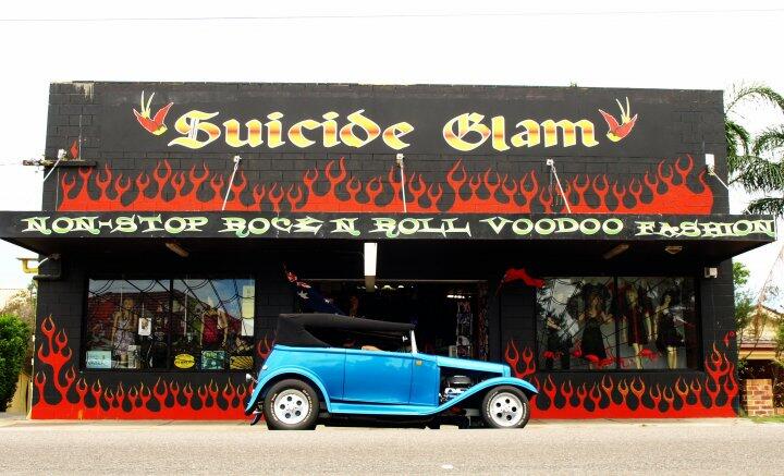 10 Produk Fashion Indonesia Yang Go Internasional