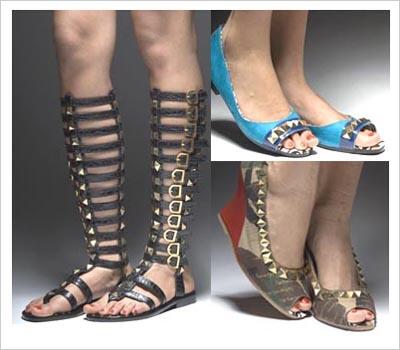 10 Produk Fashion Indonesia Yang Go Internasional