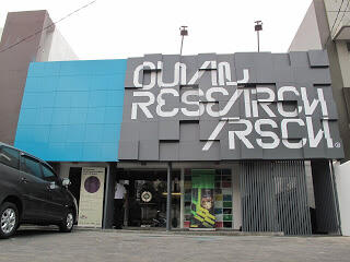 10 Produk Fashion Indonesia Yang Go Internasional