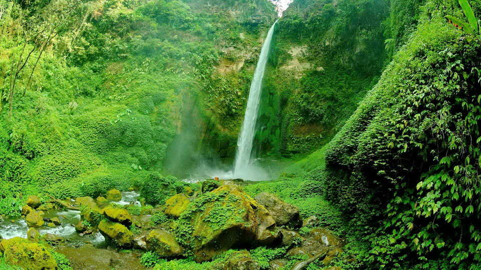 Daftar Tempat Wisata di Kota Malang, Kabupaten Malang dan Kota Batu