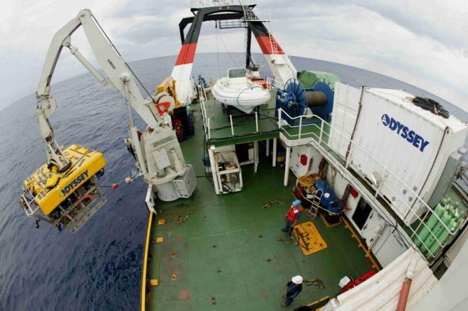 Info Seputar evakuasi AirAsia QZ8501