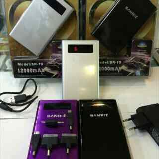 &#91;&#91;Dicari&#93;&#93; Distributor Grosir Power Bank Dan Aksesoris HP Termurah, Terpercaya