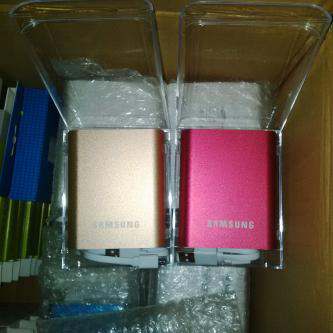 &#91;&#91;Dicari&#93;&#93; Distributor Grosir Power Bank Dan Aksesoris HP Termurah, Terpercaya