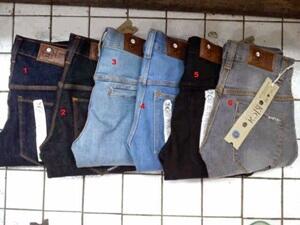 READY CELANA JEANS SLIM CHEAPMONNDAY , CHINO , JOGER PANTS , CARGO , PARKA , HOODY ,