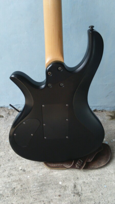 schecter Damein Riot FR mulluusss terawat !!