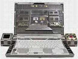 10 Bentuk Laptop Yg Emejing, Ga Masuk Gaptek !