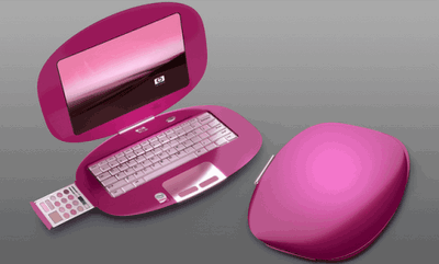 10 Bentuk Laptop Yg Emejing, Ga Masuk Gaptek !