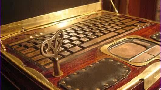 10 Bentuk Laptop Yg Emejing, Ga Masuk Gaptek !