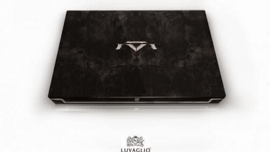 10 Bentuk Laptop Yg Emejing, Ga Masuk Gaptek !
