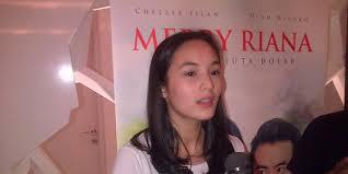 Perjalanan Merry Riana, Miliarder di Usia Muda