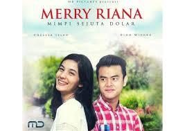 Perjalanan Merry Riana, Miliarder di Usia Muda