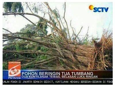 (Gak Nyesal Masuk) Sejenak, Hibur Pagi Agan. 