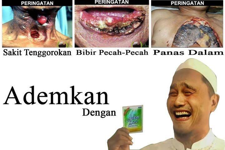 (Gak Nyesal Masuk) Sejenak, Hibur Pagi Agan. 