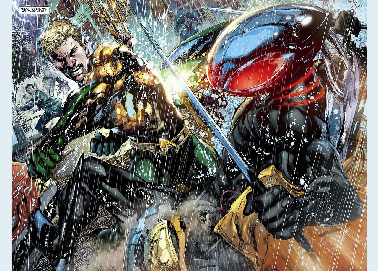 Jual Komik Digital Marvel, DC, dll dalam DVD Murah