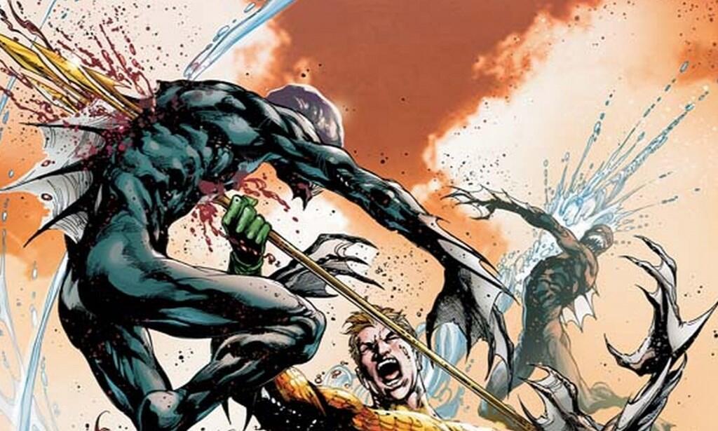Jual Komik Digital Marvel, DC, dll dalam DVD Murah