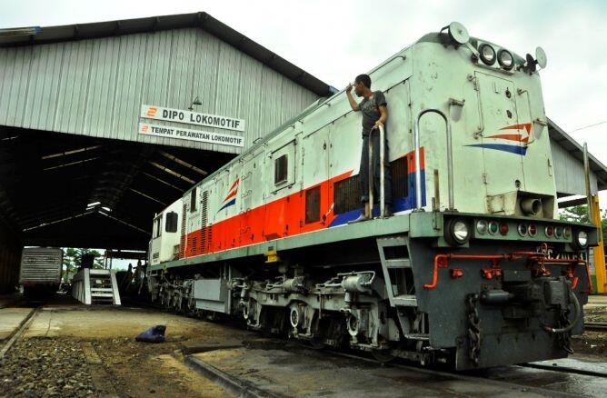 Hore... Tarif 11 KA Ekonomi Tetap Disubsidi MARET 2015