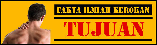 &#91;STeCom-2nd Edition&#93; Fakta Ilmiah ! Feel Unwell Try KEROKAN ?
