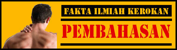 &#91;STeCom-2nd Edition&#93; Fakta Ilmiah ! Feel Unwell Try KEROKAN ?