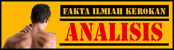 &#91;STeCom-2nd Edition&#93; Fakta Ilmiah ! Feel Unwell Try KEROKAN ?