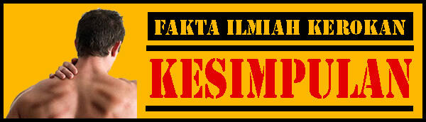 &#91;STeCom-2nd Edition&#93; Fakta Ilmiah ! Feel Unwell Try KEROKAN ?