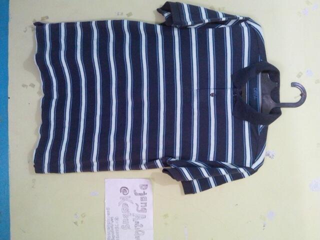 Kaos Uniqlo, Polo Uniqlo, Polo Lacoste, Polo Nautica, Kaos Vans, Kaos Stussy, etc