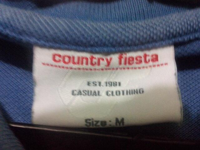 Kaos Uniqlo, Polo Uniqlo, Polo Lacoste, Polo Nautica, Kaos Vans, Kaos Stussy, etc